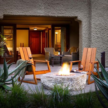 The Lodge At Torrey Pines San Diego Exterior foto